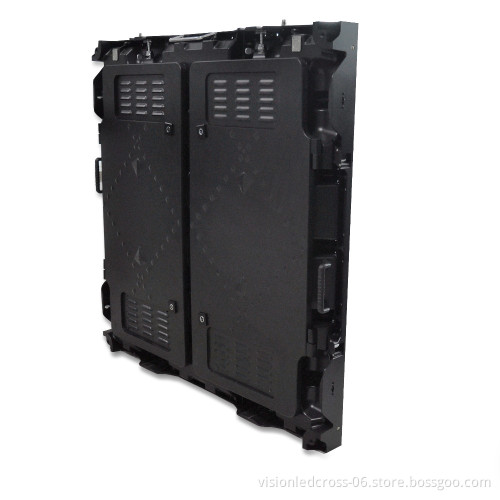Full Color SMD P5 Outdoor LED display for Advertising video wall